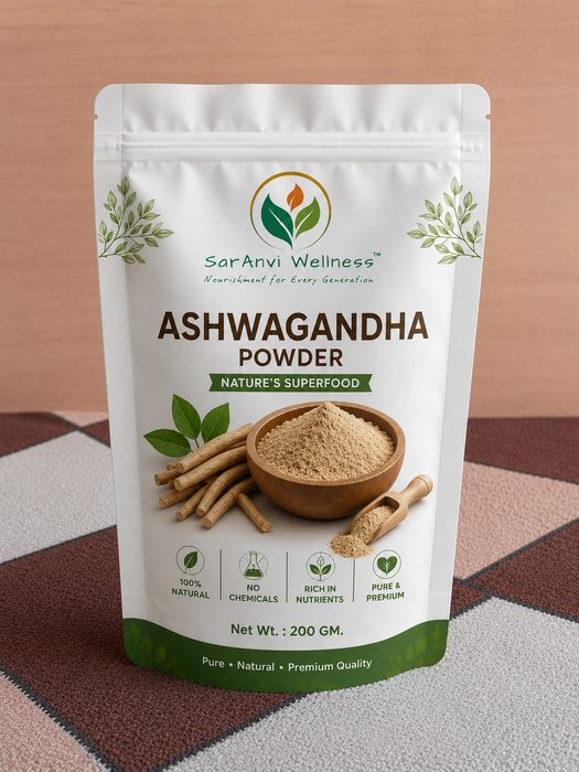 Ashwagandha Powder